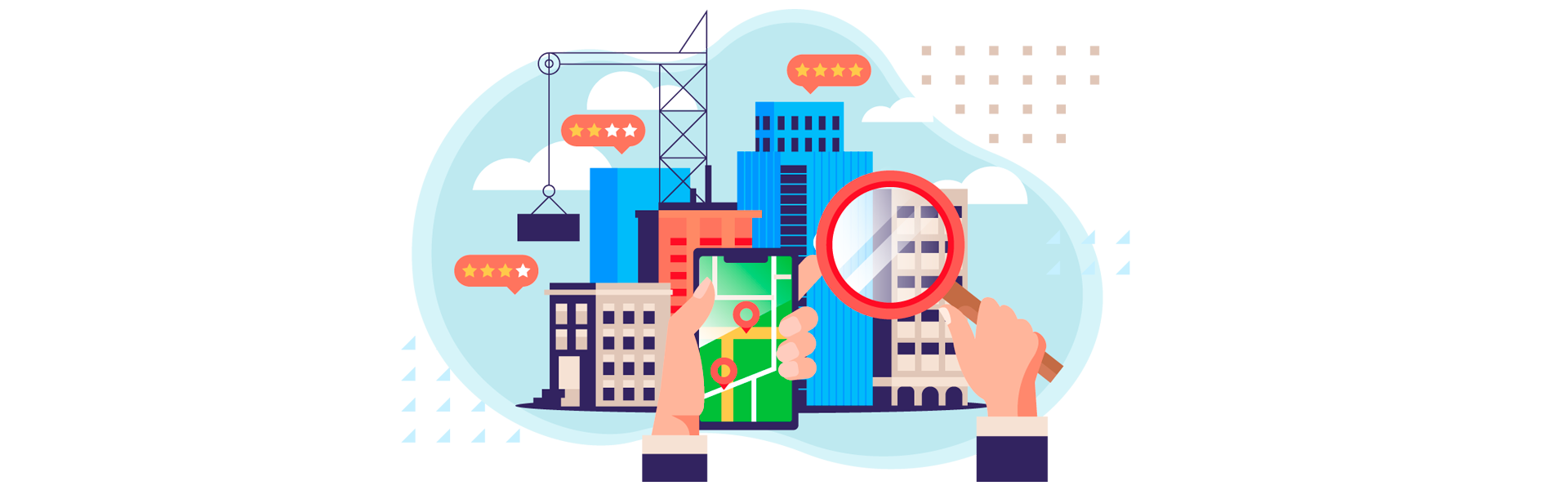 Intervenções Urbanísticas