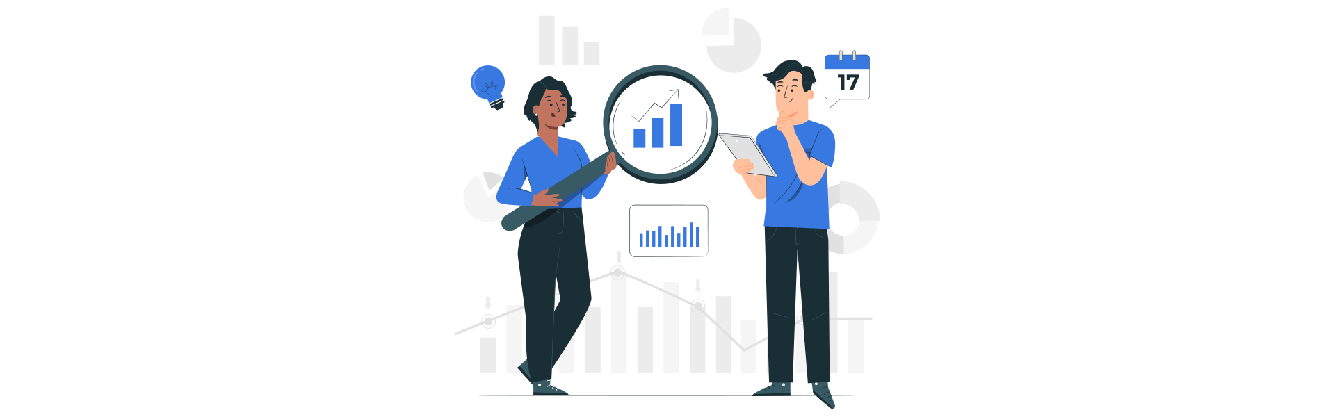 Governança e Transparência