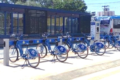 INTEGRABIKE – SOROCABA (SP)