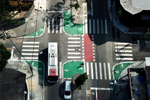 A CAMINHO DA ESCOLA 2.0