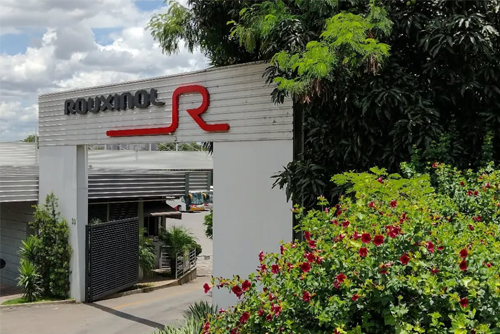 GARAGEM DA ROUXINOL - BELO HORIZONTE (MG)