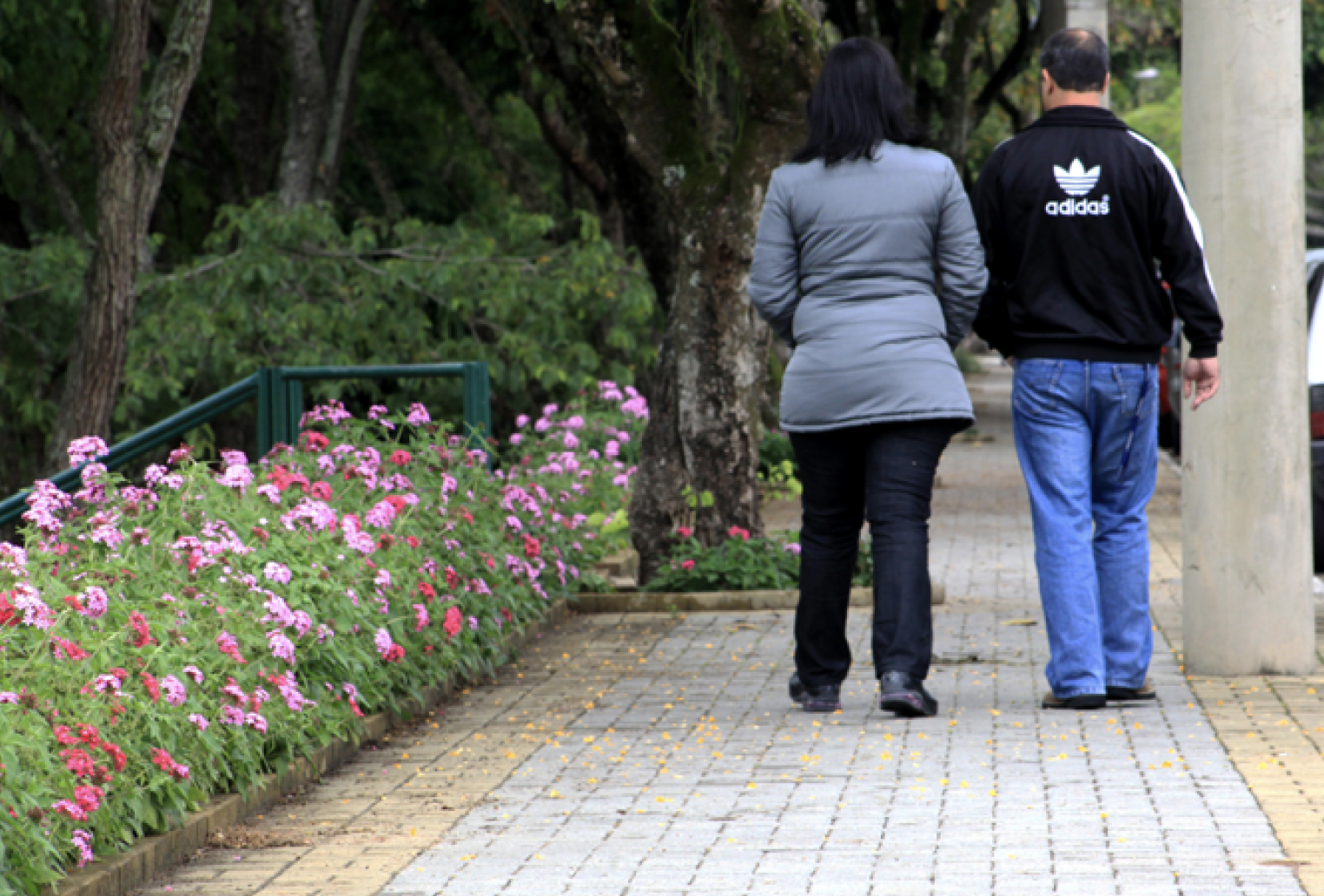 CALÇADA SEGURA – SÃO JOSÉ DOS CAMPOS (SP)