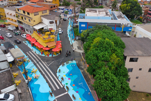 CAMINHO LEGAL – SALVADOR (BA)