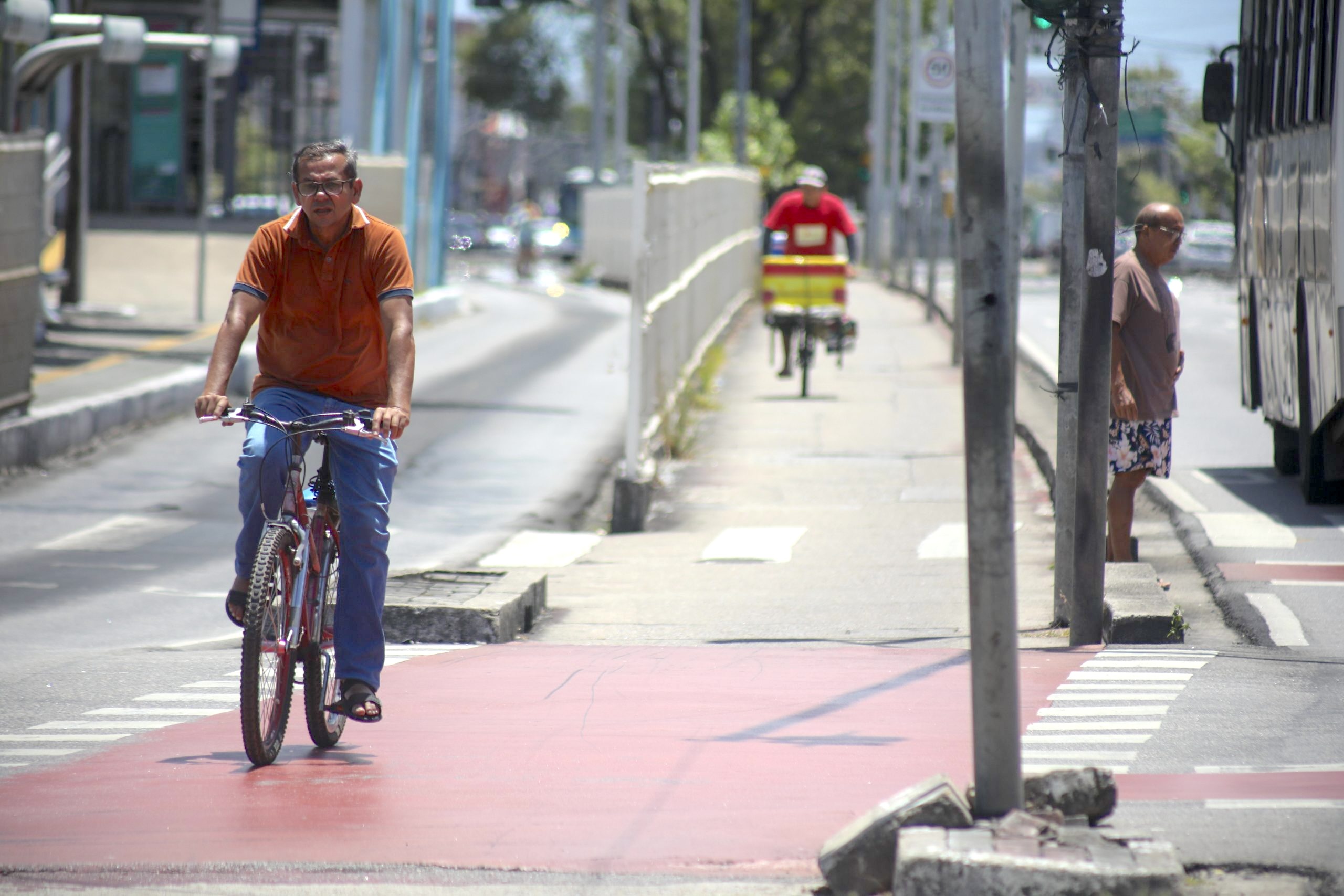 CONTRATO PÚBLICO DE SOLUÇÃO INOVADORA (CPSI) NA MOBILIDADE – FORTALEZA (CE)